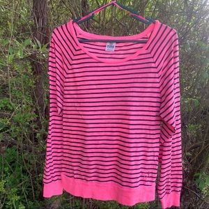 *donated* Pink Long Sleeve T-Shirt